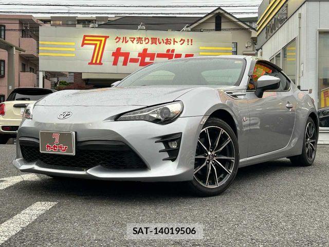 Toyota 86 2017-09 7270976-0