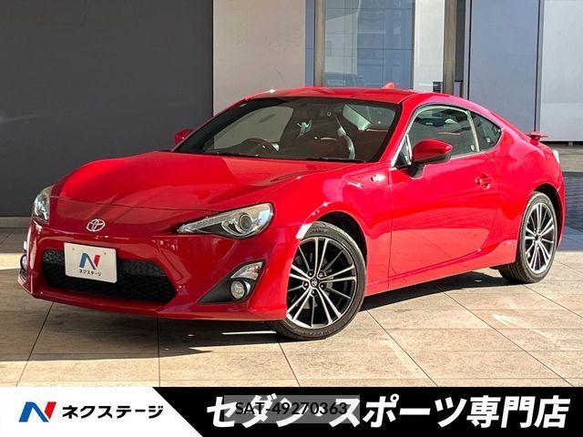 Toyota 86 2016-02 7271090-0