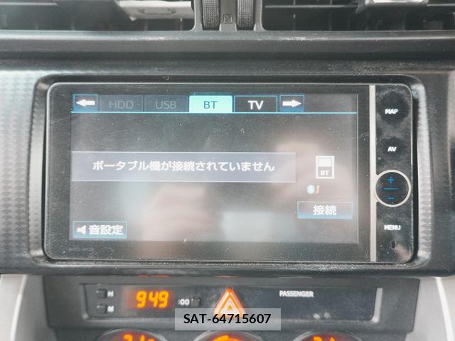 Toyota 86 2012-09 7271046-9
