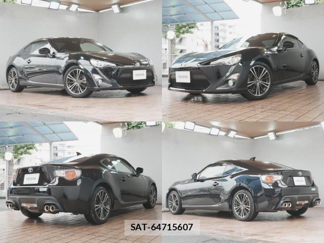 Toyota 86 2012-09 7271046-1