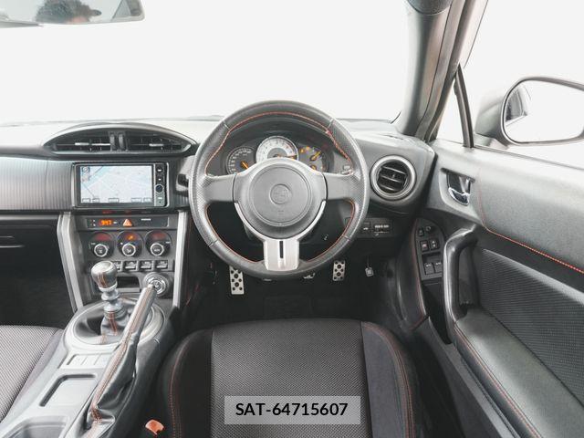 Toyota 86 2012-09 7271046-6