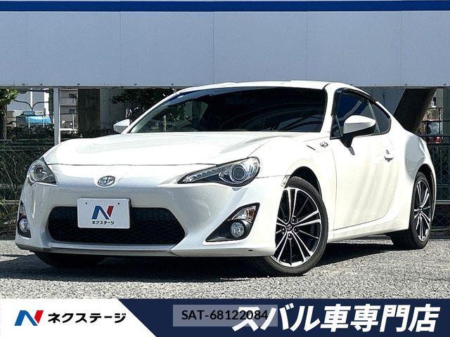 Toyota 86 2015-10 7271019-0