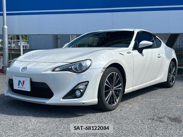 Toyota 86 2015-10 7271019-11