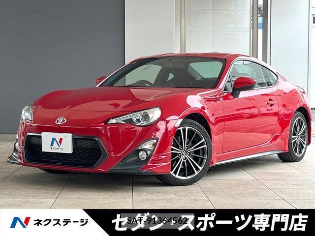 Toyota 86 2014-04 7271045-0