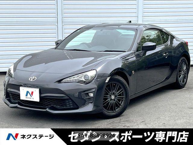 Toyota 86 2017-08 7324714-0