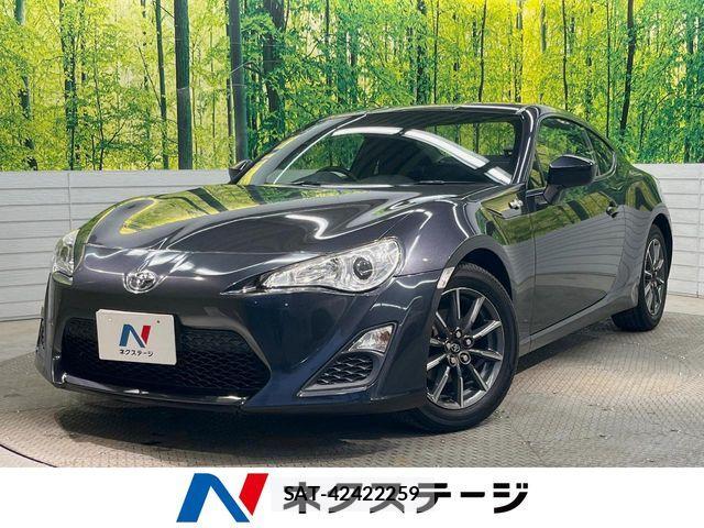 Toyota 86 2015-04 7324758-0