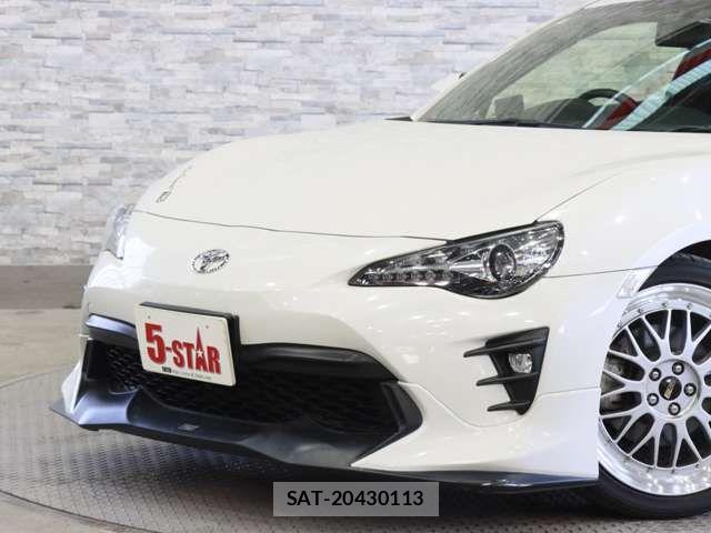 Toyota 86 2016-11 7356543-7