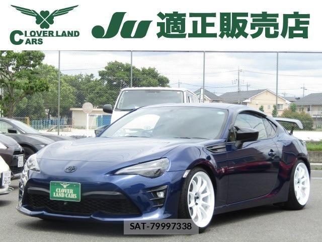 Toyota 86 2017-03 7356544-0
