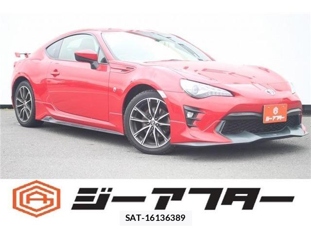 Toyota 86 2019-05 7356530-0