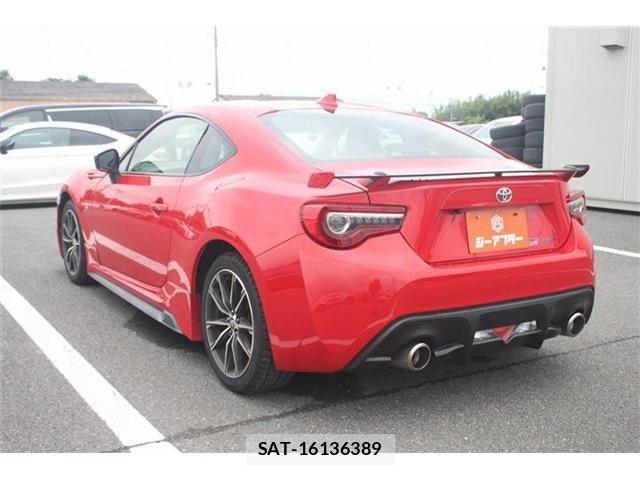 Toyota 86 2019-05 7356530-25