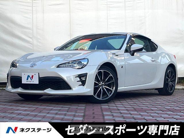 Toyota 86 2020-03 7356529-0