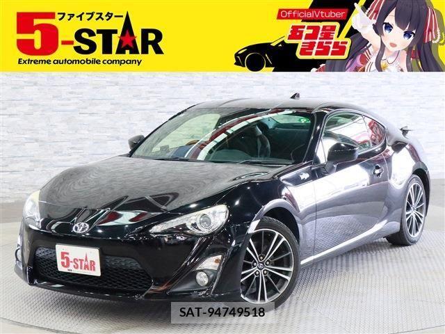 Toyota 86 2016-03 7356552-0