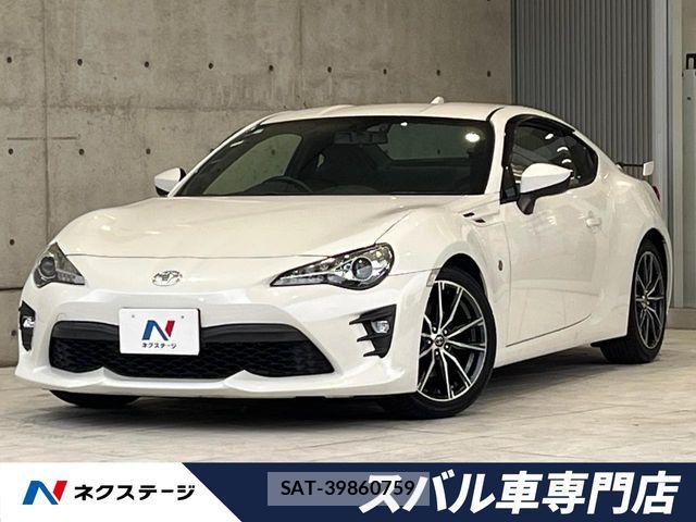 Toyota 86 2017-11 7356513-0