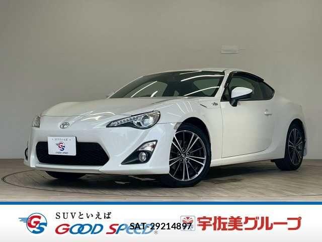Toyota 86 2016-01 7356556-0