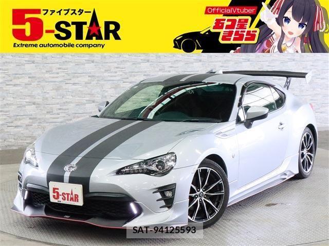 Toyota 86 2016-12 7356540-0