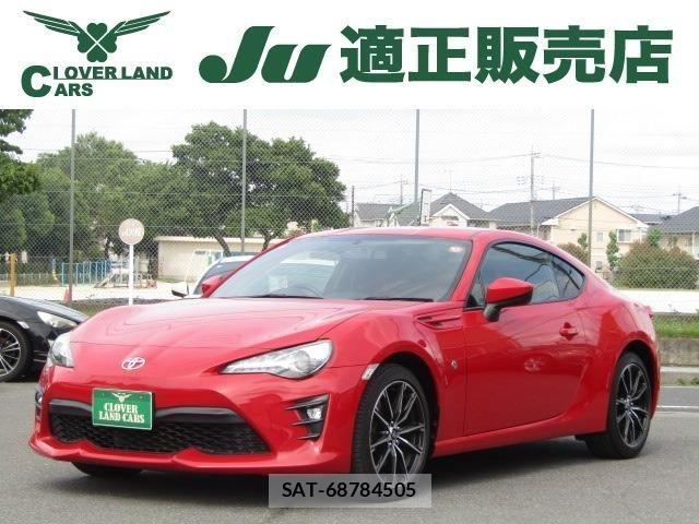 Toyota 86 2016-11 7356541-0