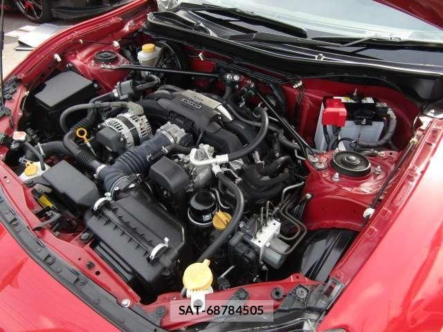 Toyota 86 2016-11 7356541-21