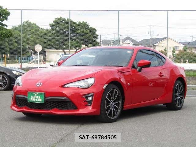 Toyota 86 2016-11 7356541-26