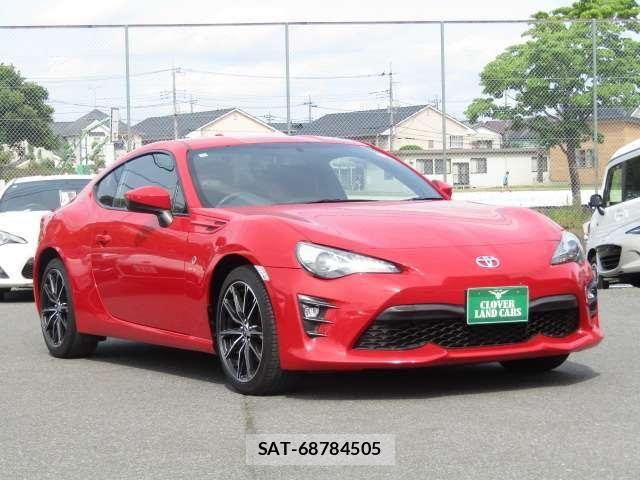 Toyota 86 2016-11 7356541-27