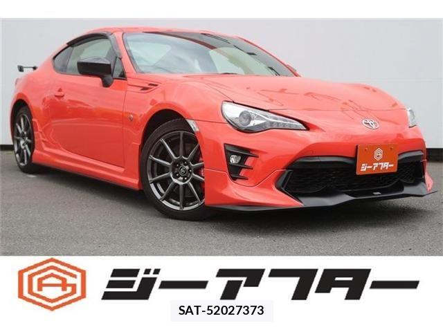 Toyota 86 2017-04 7390745-0