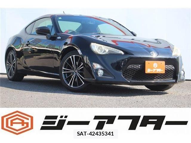 Toyota 86 2012-05 7390797-0