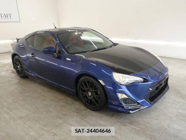 Toyota 86 2013-07 7390807-0
