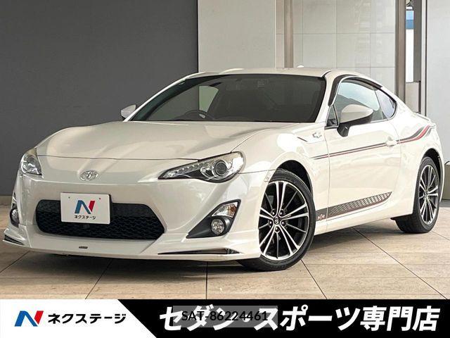 Toyota 86 2016-01 7390800-0