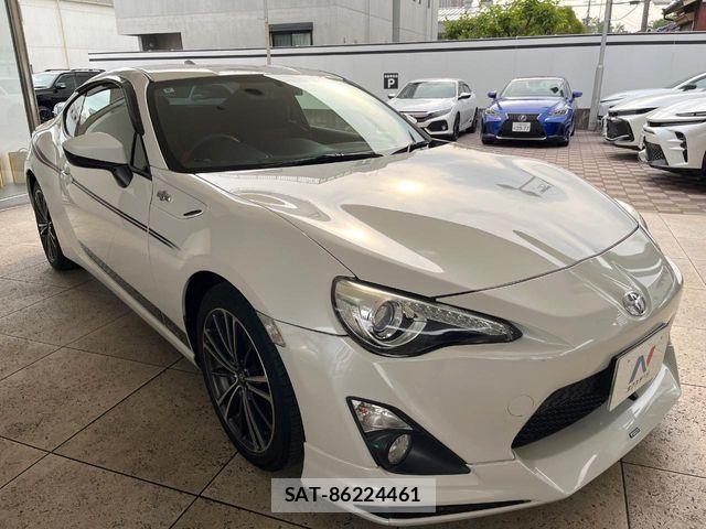 Toyota 86 2016-01 7390800-9
