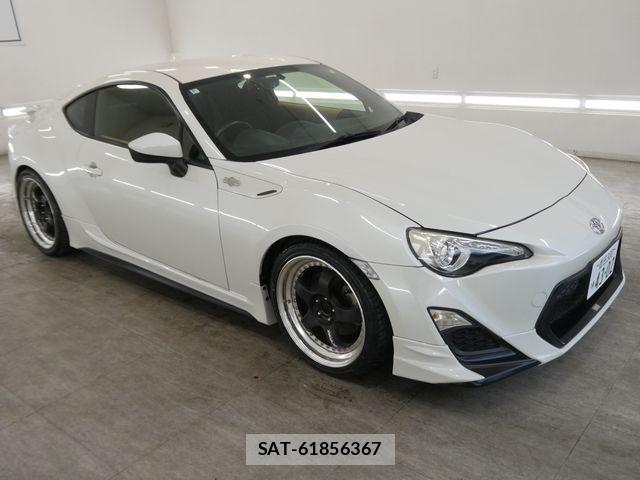 Toyota 86 2012-07 7390789-0