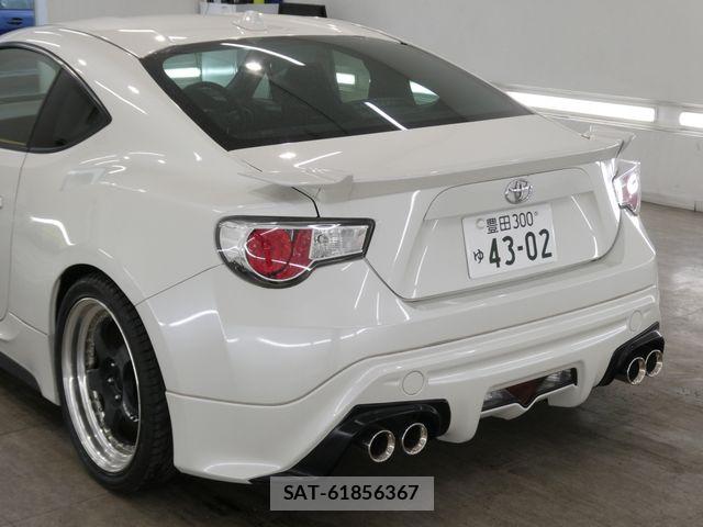 Toyota 86 2012-07 7390789-9