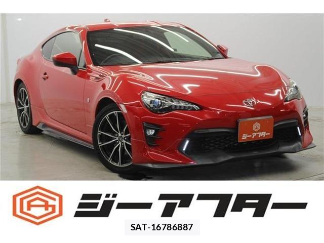 Toyota 86 2018-01 7452018-0