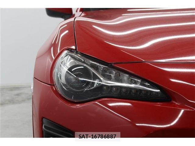 Toyota 86 2018-01 7452018-11