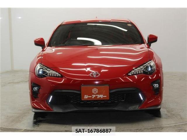Toyota 86 2018-01 7452018-1