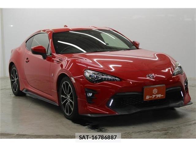 Toyota 86 2018-01 7452018-2