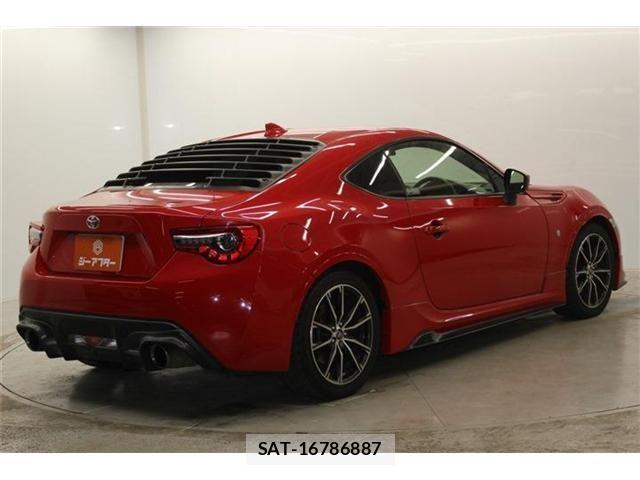 Toyota 86 2018-01 7452018-4
