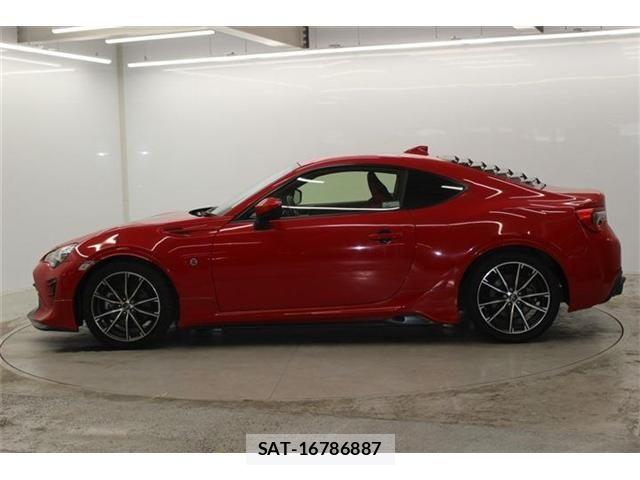 Toyota 86 2018-01 7452018-7
