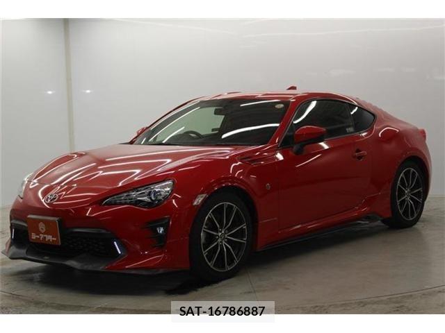 Toyota 86 2018-01 7452018-8