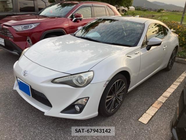 Toyota 86 2012-11 7452229-0
