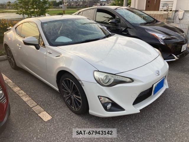 Toyota 86 2012-11 7452229-1