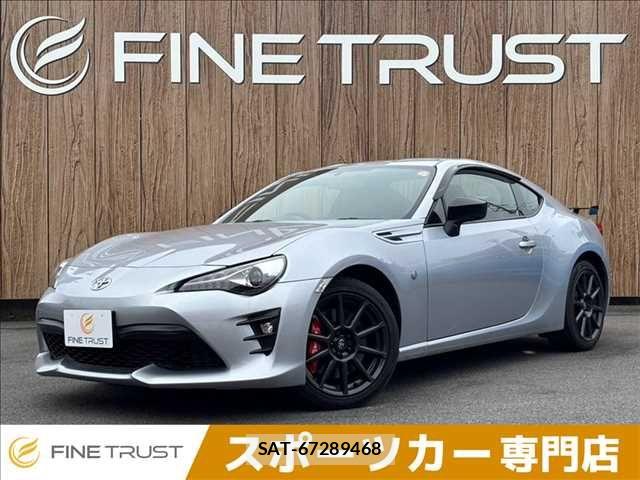 Toyota 86 2020-06 7451954-0