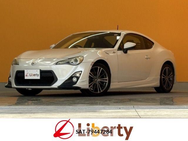 Toyota 86 2014-01 7452084-0