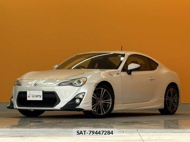 Toyota 86 2014-01 7452084-4