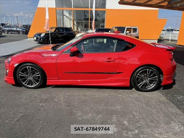 Toyota 86 2013-05 7452000-10