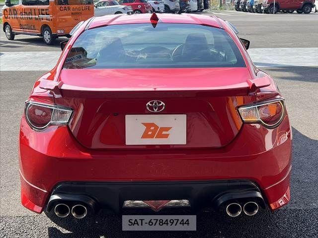 Toyota 86 2013-05 7452000-13