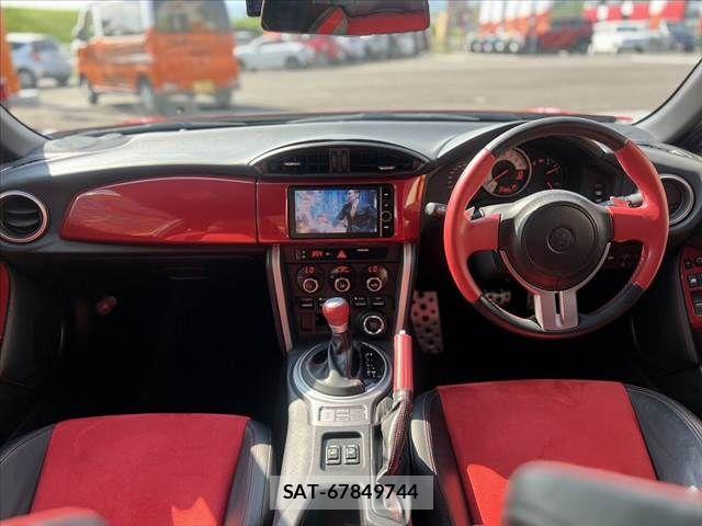 Toyota 86 2013-05 7452000-1