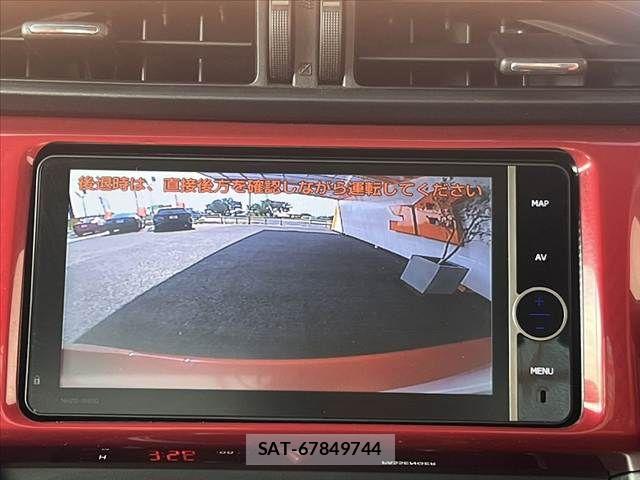 Toyota 86 2013-05 7452000-4