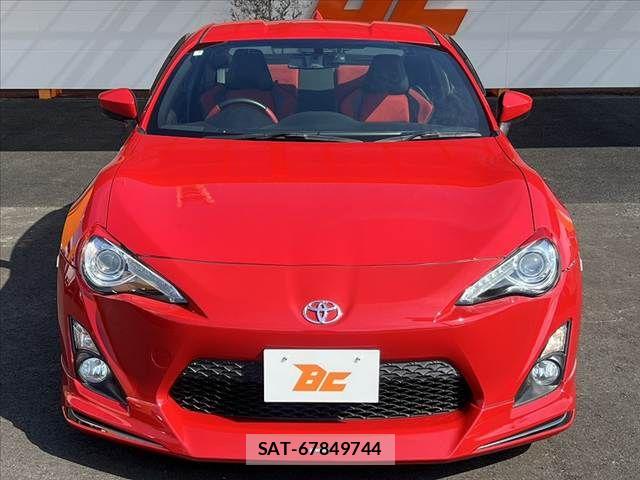 Toyota 86 2013-05 7452000-8