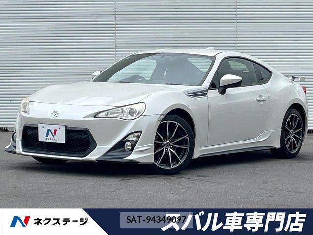 Toyota 86 2014-01 7452085-0