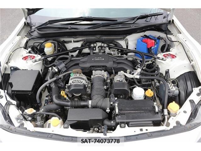 Toyota 86 2012-10 7452214-18