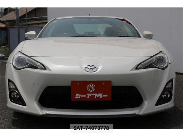 Toyota 86 2012-10 7452214-6